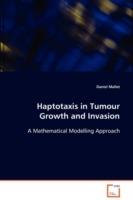 Haptotaxis in Tumour Growth and Invasion