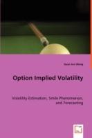 Option Implied Volatility