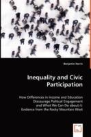 Inequality and Civic Participation