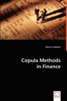 Copula Methods in Finance