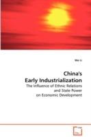 China's Early Industrialization