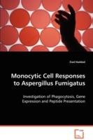 Monocytic Cell Responses to Aspergillus Fumigatus