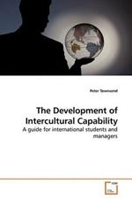 The Development of Intercultural Capability