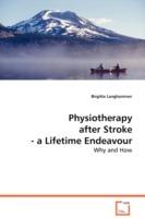 Physiotherapy after Stroke