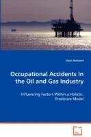 Occupational Accidents in the Oil and Gas Industry