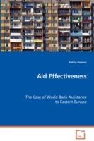 Aid Effectiveness