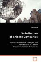 Globalization of Chinese Companies