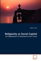 Religiosity as Social Capital