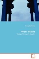 Poet`s Mask