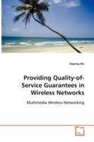 Providing Quality-of-Service Guarantees in Wireless Networks