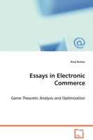 Essays in Electronic Commerce