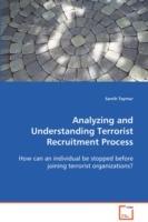 Analyzing and Understanding Terrorist Recruitment Process