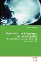 Deception, the Polygraph, and Psychopathy