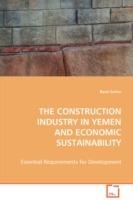 The Construction Industry in Yemen and Economic Sustainability