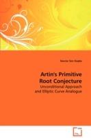 Artins Primitive Root Conjecture