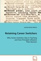 Retaining Career Switchers