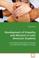 Development of Empathy and Altruism in Latin American Students