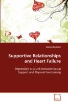 Supportive Relationships and Heart Failure