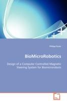 BioMicroRobotics