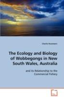 The Ecology and Biology of Wobbegongs in New South Wales, Australia