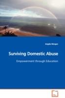 Surviving Domestic Abuse Empowerment through Education