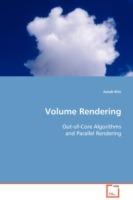 Volume Rendering