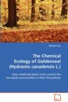 The Chemical Ecology of Goldenseal (Hydrastis canadensis L.)