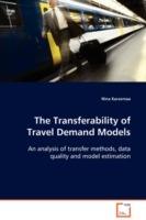 The Transferability of Travel Demand Models