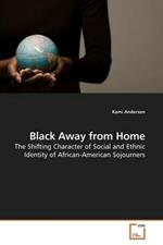 Black Away from Home