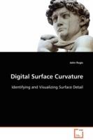 Digital Surface Curvature