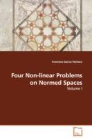 Four Non-linear Problems on Normed Spaces - Volume I