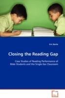 Closing the Reading Gap