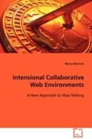 Intensional Collaborative Web Environments