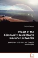 Impact of the Community-Based Health Insurance