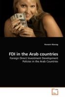 FDI in the Arab countries