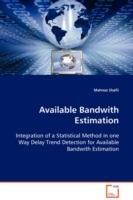 Available Bandwith Estimation