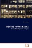 Working for the Kaisha