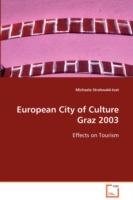 European City of Culture Graz 2003