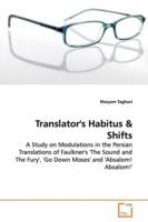 Translator's Habitus