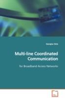 Multi-line Coordinated Communication