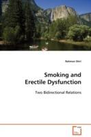 Smoking and Erectile Dysfunction