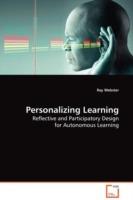 Personalizing Learning