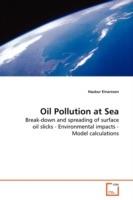 Oil Pollution at Sea