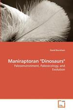 Maniraptoran Dinosaurs