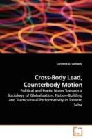 Cross-Body Lead, Counterbody Motion