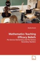 Mathematics Teaching Efficacy Beliefs