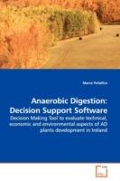 Anaerobic Digestion: Decision Support Software