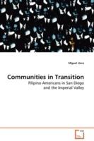 Communities in Transition