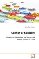 Conflict or Solidarity