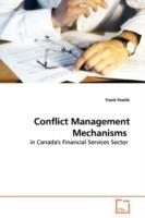 Conflict Management Mechanisms